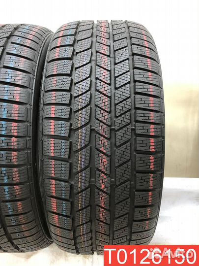 Continental ContiWinterContact TS 810 255/40 R20 101V