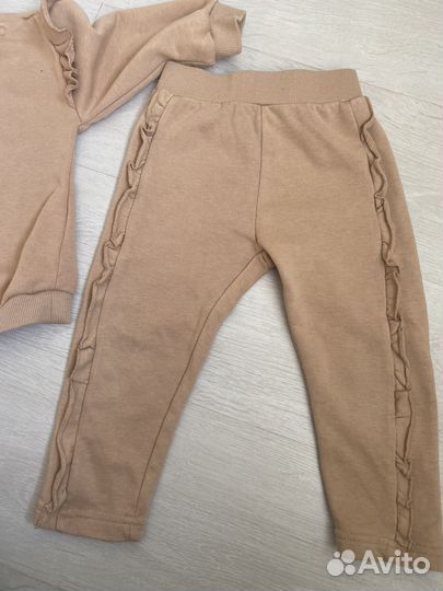 Комплект для девочки