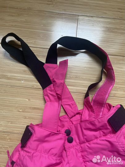 Горнолыжный костюм для девочки (151-160 см.)