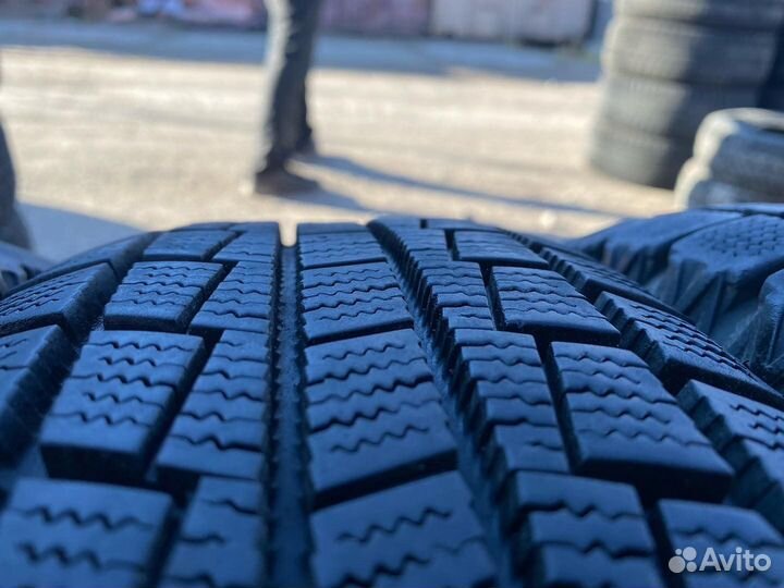 Zetro Ice Edge Neo 155/65 R13