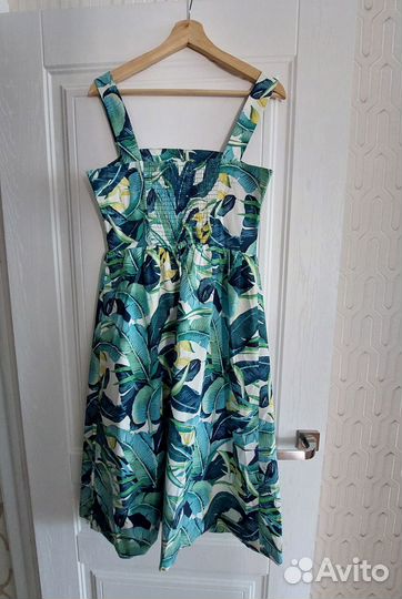 Платья, сарафаны