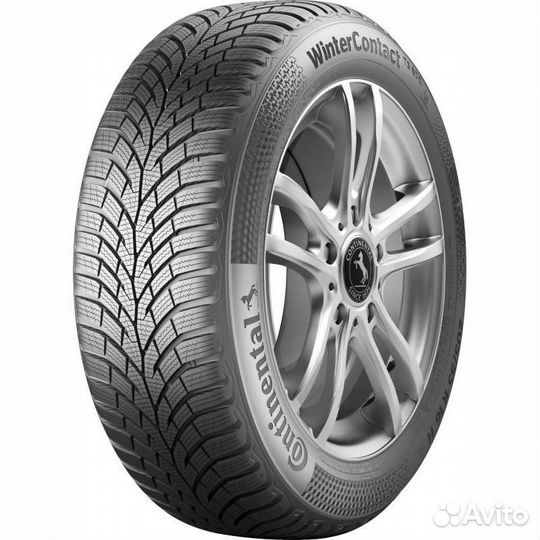 Continental WinterContact TS 870 P 245/40 R18 97V