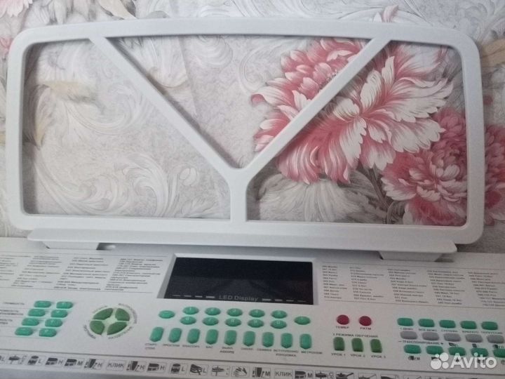 Синтезатор