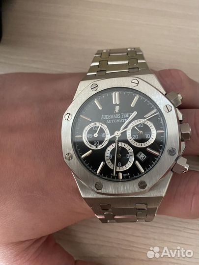 Мужские наручные часы Audemars Piguet