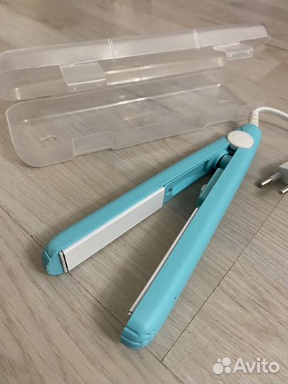 Утюжек для волос