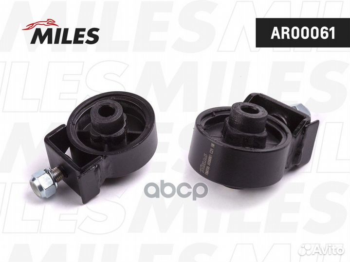 Опора двигателя mitsubishi pajero 91-04 AR00061