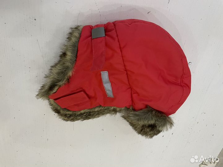 Шапка детская новая, 51