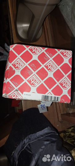 Продам запчасти на Ford sierra