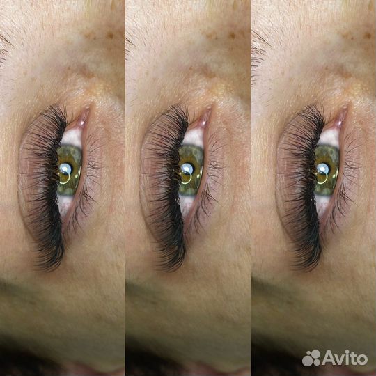 Наращивание ресниц Туапсе