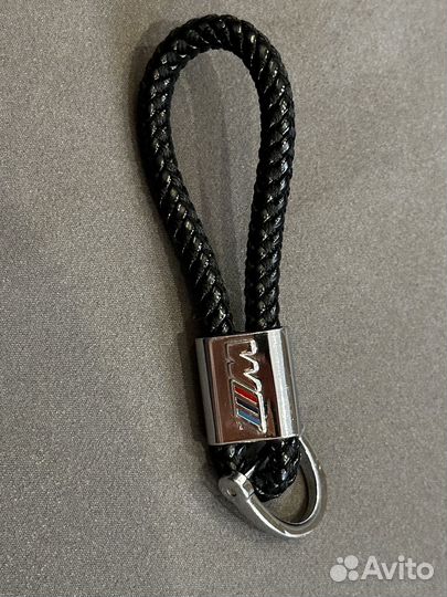 Брелок bmw m