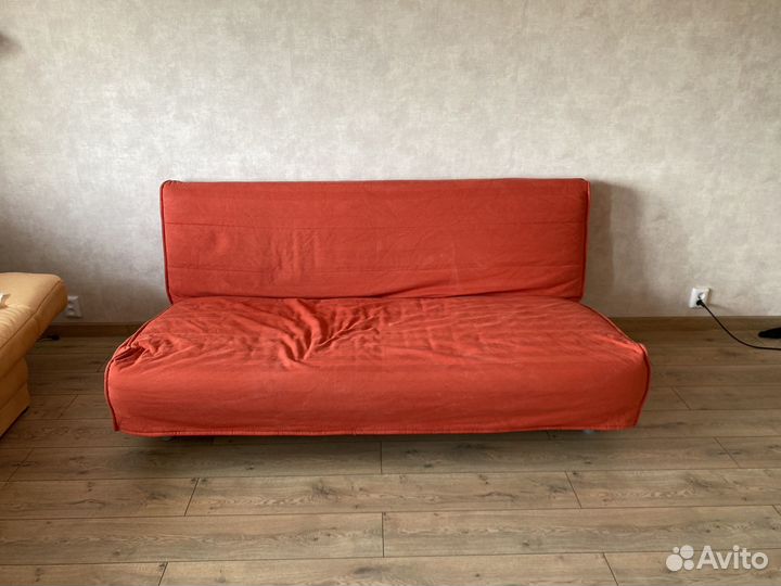 Диван кровать бединге