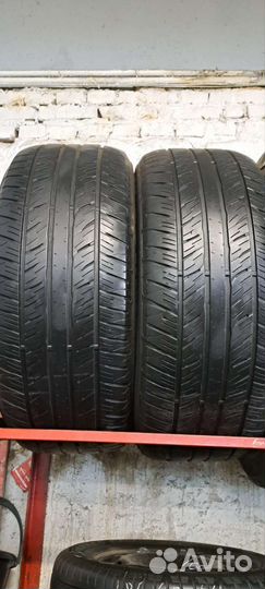 Dunlop Grandtrek PT2A 285/50 R18 112V