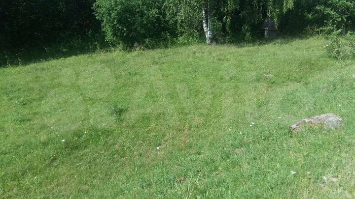 Участок 9 сот. (ИЖС)