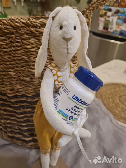 Заяц интерьерный