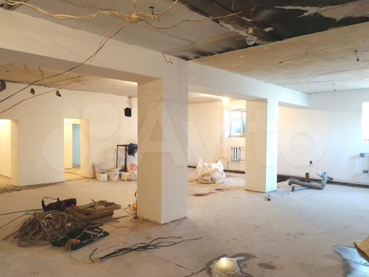 Свободного назначения, 226.2 м²