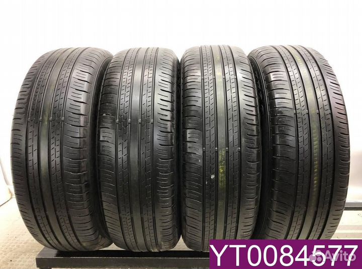 Dunlop Grandtrek PT30 225/65 R17 98N