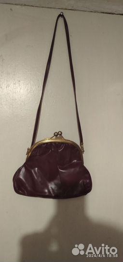 Сумка женская клатч