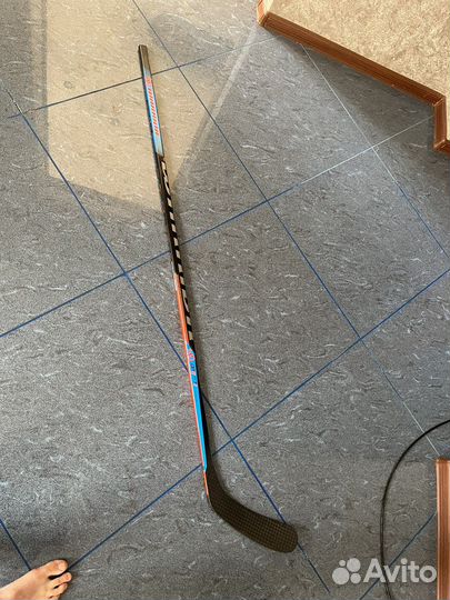 Клюшка warrior QRE pro T1