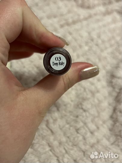 Тинт для губ