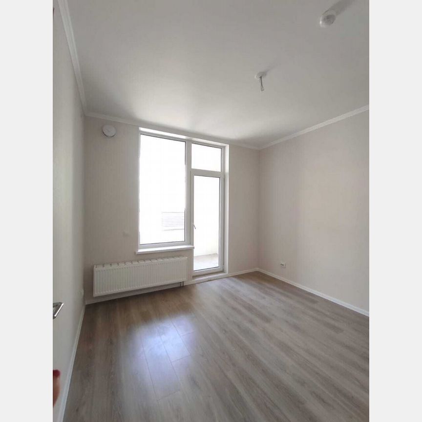 1-к. квартира, 37,6 м², 5/5 эт.