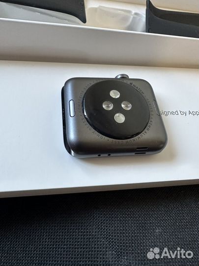 Apple watch series 3 42mm