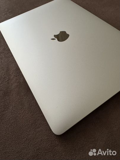 MacBook Air M1 16GB 256GB Silver