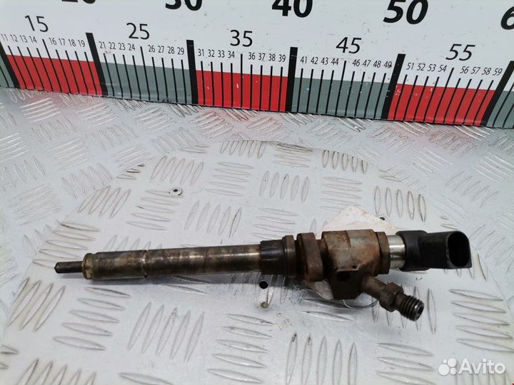 Форсунка для Peugeot-Citroen C4 Picasso 1