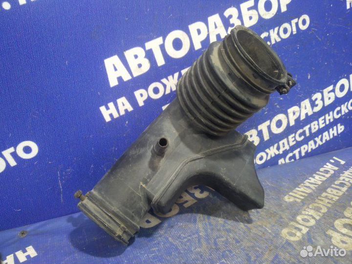 Гофра воздушного фильтра Hyundai Elantra Xd седан