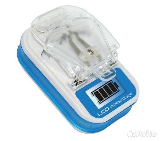 Зарядное устройство универсальное 