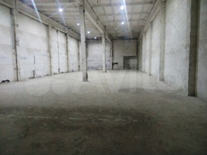 Склад, 200 м²