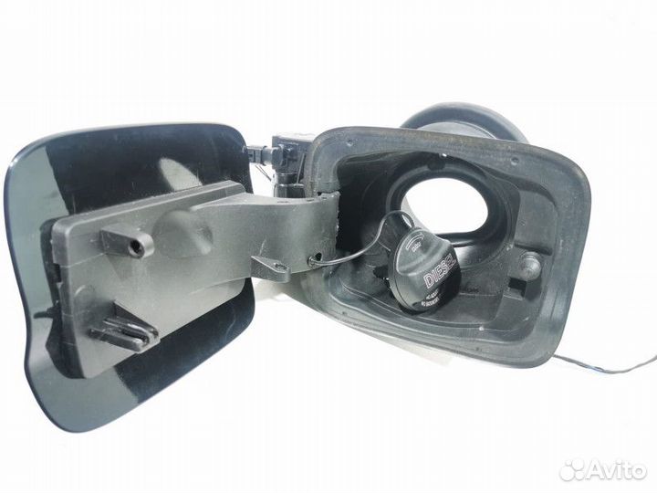 Лючок топливного бака BMW X5 F15 2018 51177297904