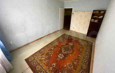 2-к. квартира, 47,2 м², 4/5 эт.