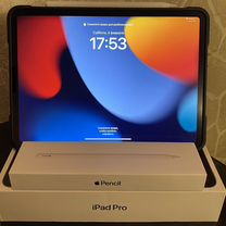 iPad pro 11 256gb