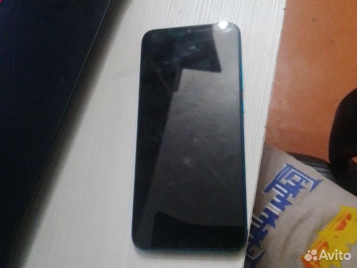 Xiaomi Redmi 9A, 2/32 ГБ