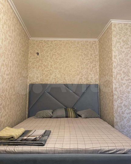 1-к. квартира, 35 м², 5/5 эт.