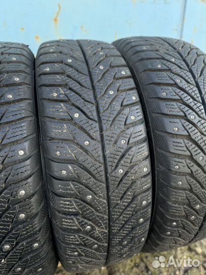 КАМА Alga (HK-531) 185/60 R14