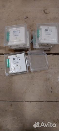 Модуль контроля esmi EM210E, M200E-SMB