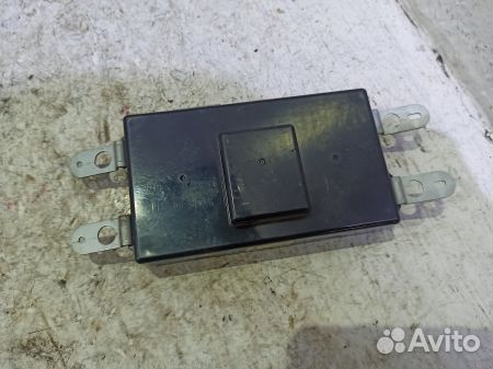 Блок управления дверью