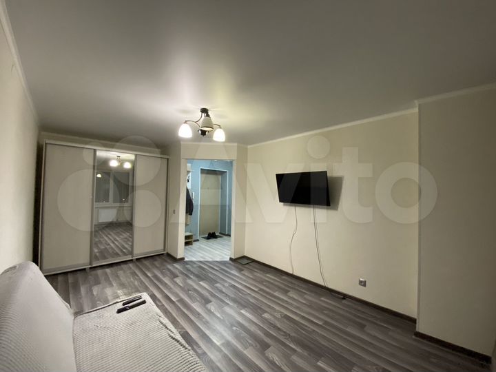 1-к. квартира, 30 м², 9/10 эт.