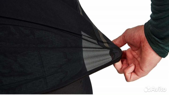 Жилет Specialized Race Wind