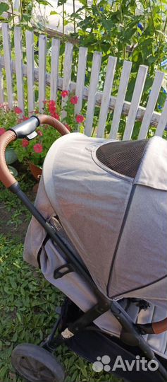 Детская коляска