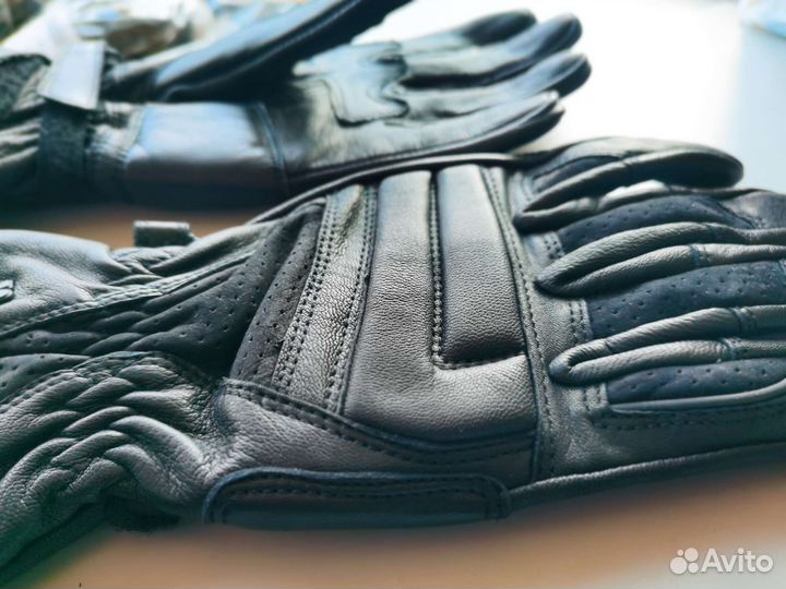 Мотоперчатки IXS tour LD lyon 2.0