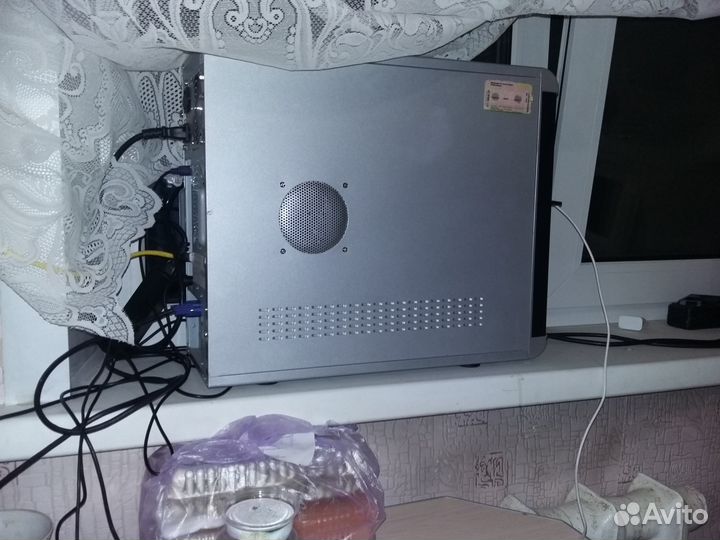 Продам отличный комп