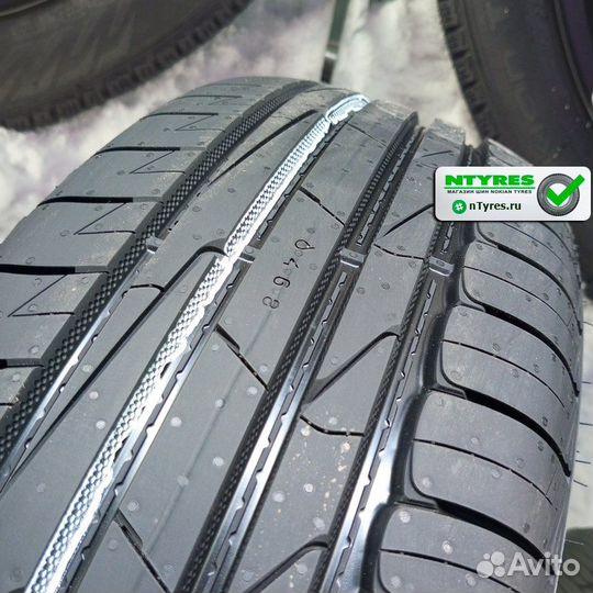 Ikon Tyres Autograph Aqua 3 SUV 245/70 R16 111H