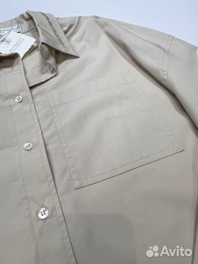 Рубашка женская BC