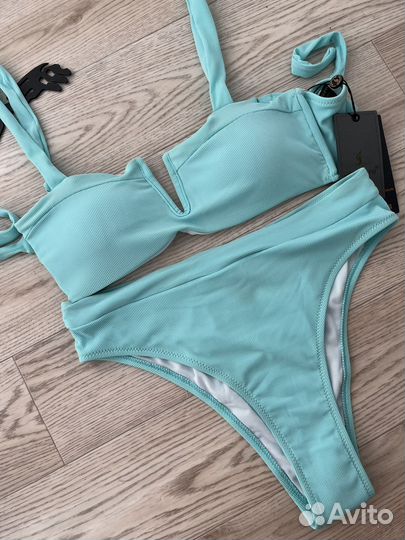 Купальник новый