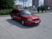 Subaru Legacy 2.0 AT, 2001, 250 000 км, с пробегом, цена 499 000 руб.