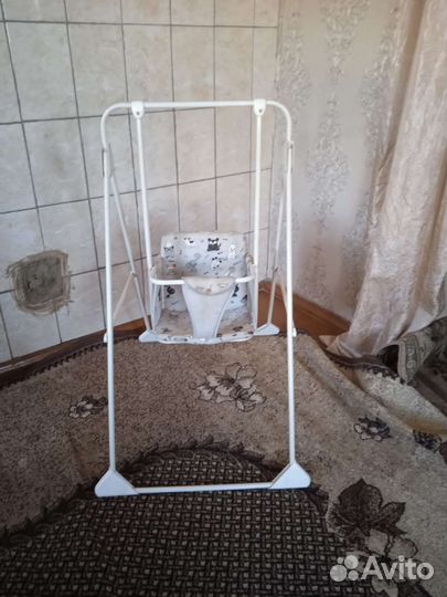 Ходунки детские бу