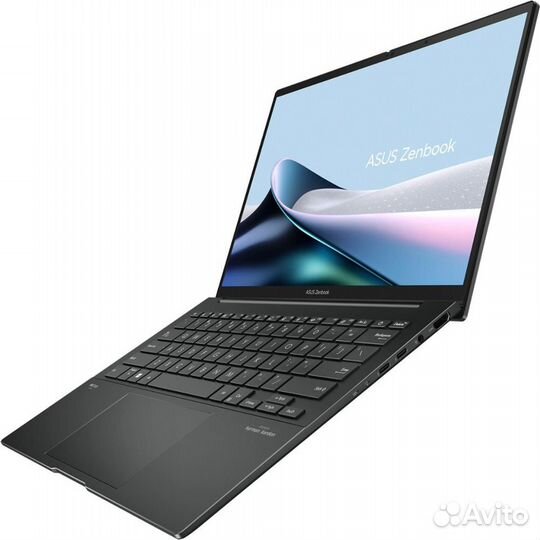 Ноутбук Asus ZenBook Q415MA Ultra 5-125H/8GB/512GB