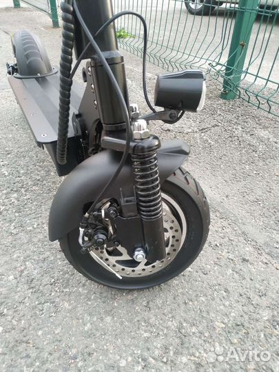 Электро самокат Mizar Sungate Senator